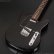 画像9: Fender Japan　1991〜1992 TL72-500 BLK/R [Black] [中古品] (9)