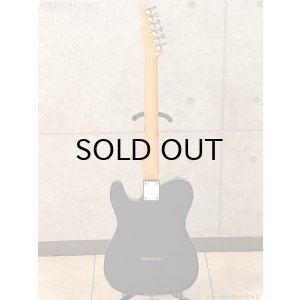 画像2: Fender Japan　1991〜1992 TL72-500 BLK/R [Black] [中古品]