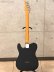 画像2: Fender Japan　1991〜1992 TL72-500 BLK/R [Black] [中古品] (2)
