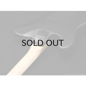 画像8: Schecter　Japan Original Line OL-PT-2H-VTR [Satin Black Metallic]