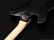 画像8: Schecter　Japan Original Line OL-PT-2H-VTR [Satin Black Metallic] (8)