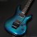 画像9: Ibanez　1990 540R-HH JB [Jewel Blue] [中古品] (9)