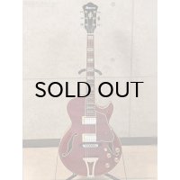 Ibanez　2003 AG85 TRD [Transparent Red] [中古品]