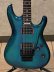 画像3: Ibanez　1990 540R-HH JB [Jewel Blue] [中古品] (3)
