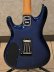 画像4: Ibanez　1990 540R-HH JB [Jewel Blue] [中古品] (4)