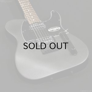 画像3: Schecter　Japan Original Line OL-PT-2H-VTR [Satin Black Metallic]