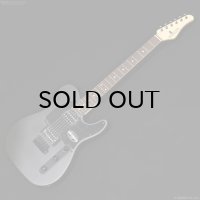 Schecter　Japan Original Line OL-PT-2H-VTR [Satin Black Metallic]