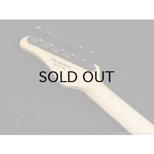 画像7: Schecter　Japan Original Line OL-PT-2H-VTR [Satin Black Metallic]