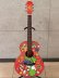 画像1: Aria　2021 ARIA-151SM “PARCO×SUPER MARIO” コラボレーション・ミニギター [中古品] (1)