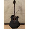 YAMAHA　2022 CPX1200II TBL [Translucent Black] [中古品]