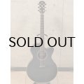 YAMAHA　2022 CPX1200II TBL [Translucent Black] [中古品]