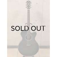 YAMAHA　2022 CPX1200II TBL [Translucent Black] [中古品]