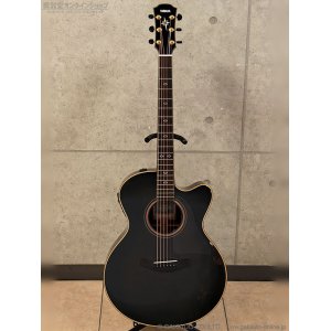 画像1: YAMAHA　2022 CPX1200II TBL [Translucent Black] [中古品]