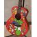 画像6: Aria　2021 ARIA-151SM “PARCO×SUPER MARIO” コラボレーション・ミニギター [中古品]