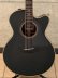 画像3: YAMAHA　2022 CPX1200II TBL [Translucent Black] [中古品] (3)