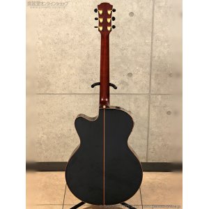 画像2: YAMAHA　2022 CPX1200II TBL [Translucent Black] [中古品]