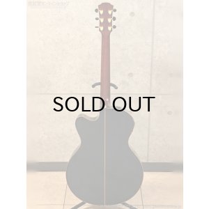 画像2: YAMAHA　2022 CPX1200II TBL [Translucent Black] [中古品]