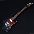 Yamaha　Pacifica 611 VFM [Translucent Black]