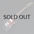 Yamaha　Pacifica 611 VFM [Translucent Black]