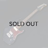 Yamaha　Pacifica 611 VFM [Translucent Black]