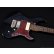 画像3: Yamaha　Pacifica 611 VFM [Translucent Black]
