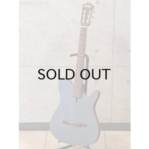 画像5: Ibanez　FRH10N IBF Electro-Nylon [Indigo Blue Metallic Flat]