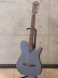 画像5: Ibanez　FRH10N IBF Electro-Nylon [Indigo Blue Metallic Flat] (5)