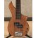 画像3: Tiny Bass　TBP-3450NSM DX-3 Line PBタイプ フレットレスベース [中古品]