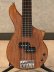 画像3: Tiny Bass　TBP-3450NSM DX-3 Line PBタイプ フレットレスベース [中古品] (3)