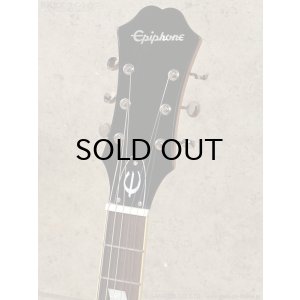 画像7: Epiphone　Casino [Natural]