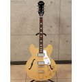 Epiphone　Casino [Natural]