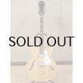 Epiphone　Casino [Natural]