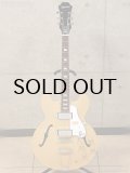 Epiphone　Casino [Natural]