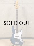 Bacchus　BJB5-800 ASH/R STB [See Through Blue] [中古品]