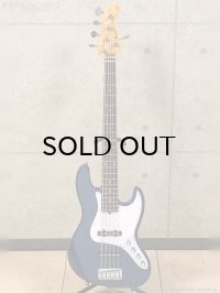 Bacchus　BJB5-800 ASH/R STB [See Through Blue] [中古品]