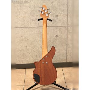 画像2: Tiny Bass　TBP-3450NSM DX-3 Line PBタイプ フレットレスベース [中古品]