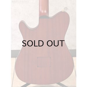 画像4: Ibanez　FRH10N IBF Electro-Nylon [Indigo Blue Metallic Flat]