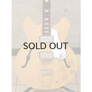 画像3: Epiphone　Casino [Natural]