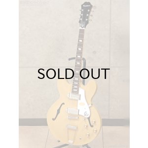 画像5: Epiphone　Casino [Natural]