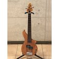 Tiny Bass　TBP-3450NSM DX-3 Line PBタイプ フレットレスベース [中古品]
