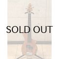 Tiny Bass　TBP-3450NSM DX-3 Line PBタイプ フレットレスベース [中古品]