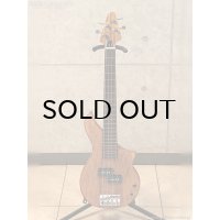 Tiny Bass　TBP-3450NSM DX-3 Line PBタイプ フレットレスベース [中古品]