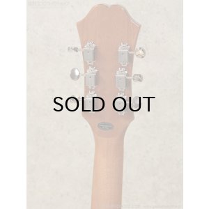 画像8: Epiphone　Casino [Natural]