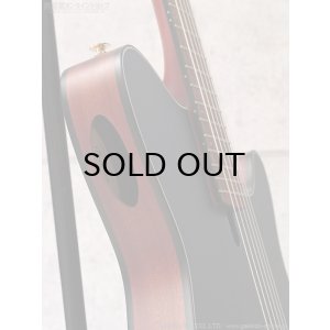 画像7: Ibanez　FRH10N IBF Electro-Nylon [Indigo Blue Metallic Flat]