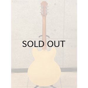 画像2: Epiphone　Casino [Natural]