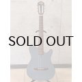 Ibanez　FRH10N IBF Electro-Nylon [Indigo Blue Metallic Flat]