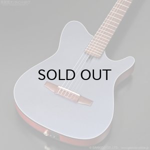 画像10: Ibanez　FRH10N IBF Electro-Nylon [Indigo Blue Metallic Flat]