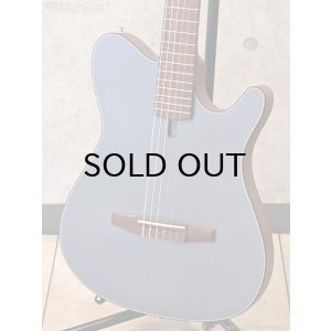 画像6: Ibanez　FRH10N IBF Electro-Nylon [Indigo Blue Metallic Flat]