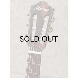 画像8: Ibanez　FRH10N IBF Electro-Nylon [Indigo Blue Metallic Flat]