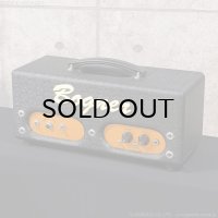 Bogner　Brixton ギターアンプ ヘッド [中古品]